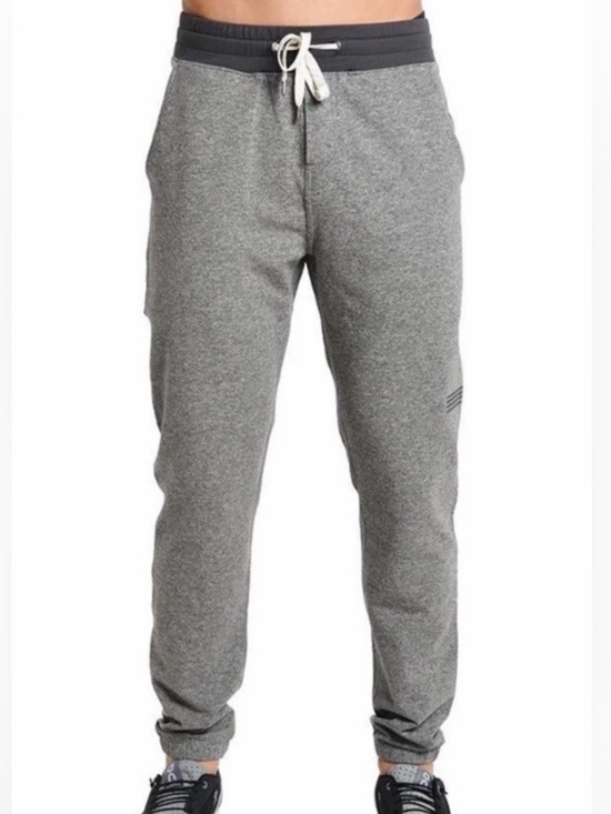 Vuori Other - Vuori Men's Balboa Jogger Sweatpant Grey Small
